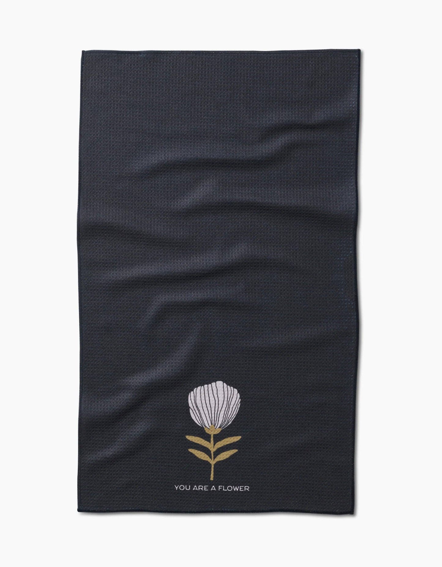 Freja Tea Towel, Feathered Farmhouse