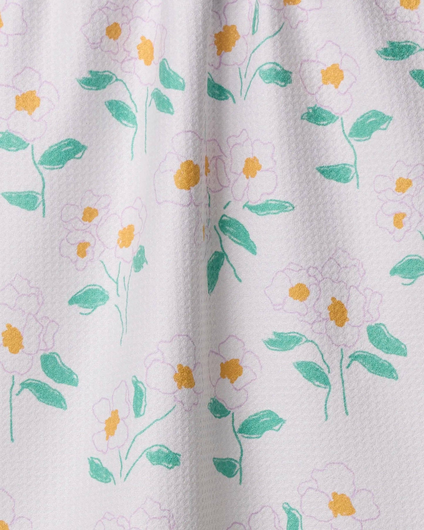 Florista Tea Towel, Feathered Farmhouse