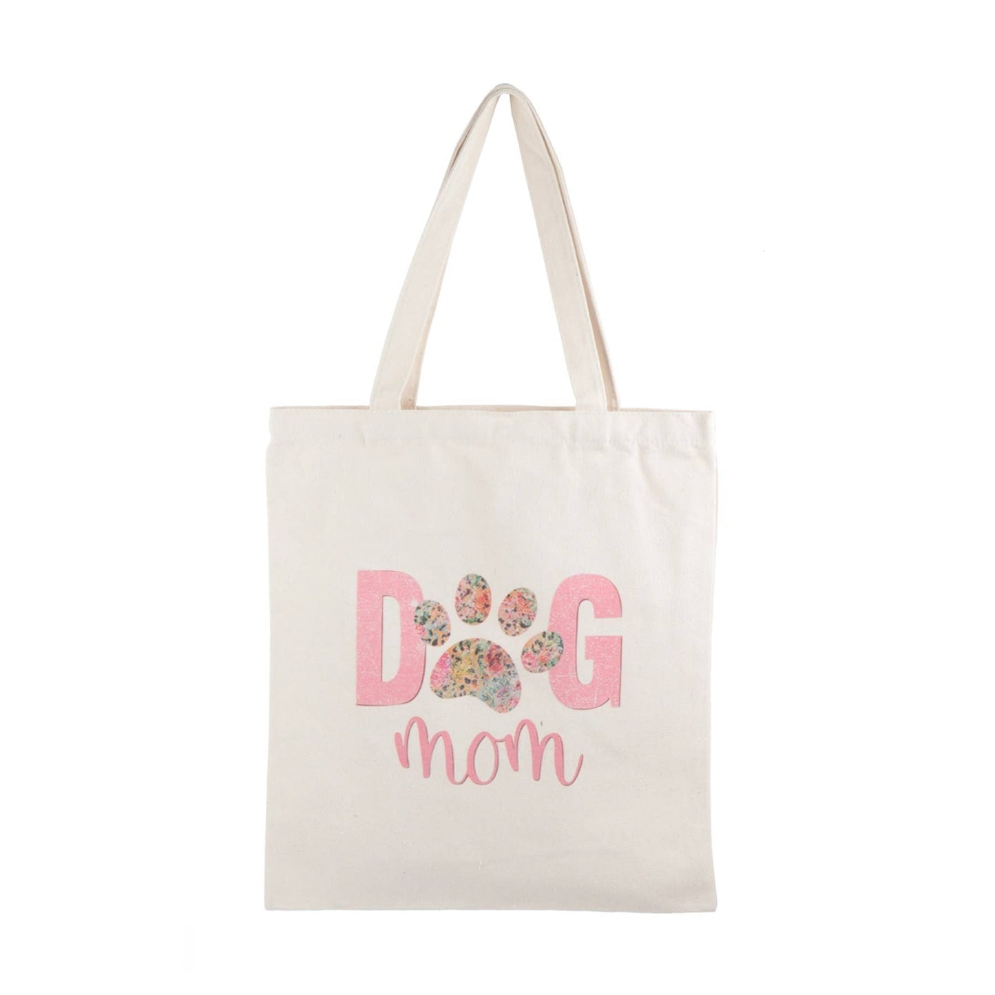 PRINT TOTE BAG: STYLE 8 / ONE
