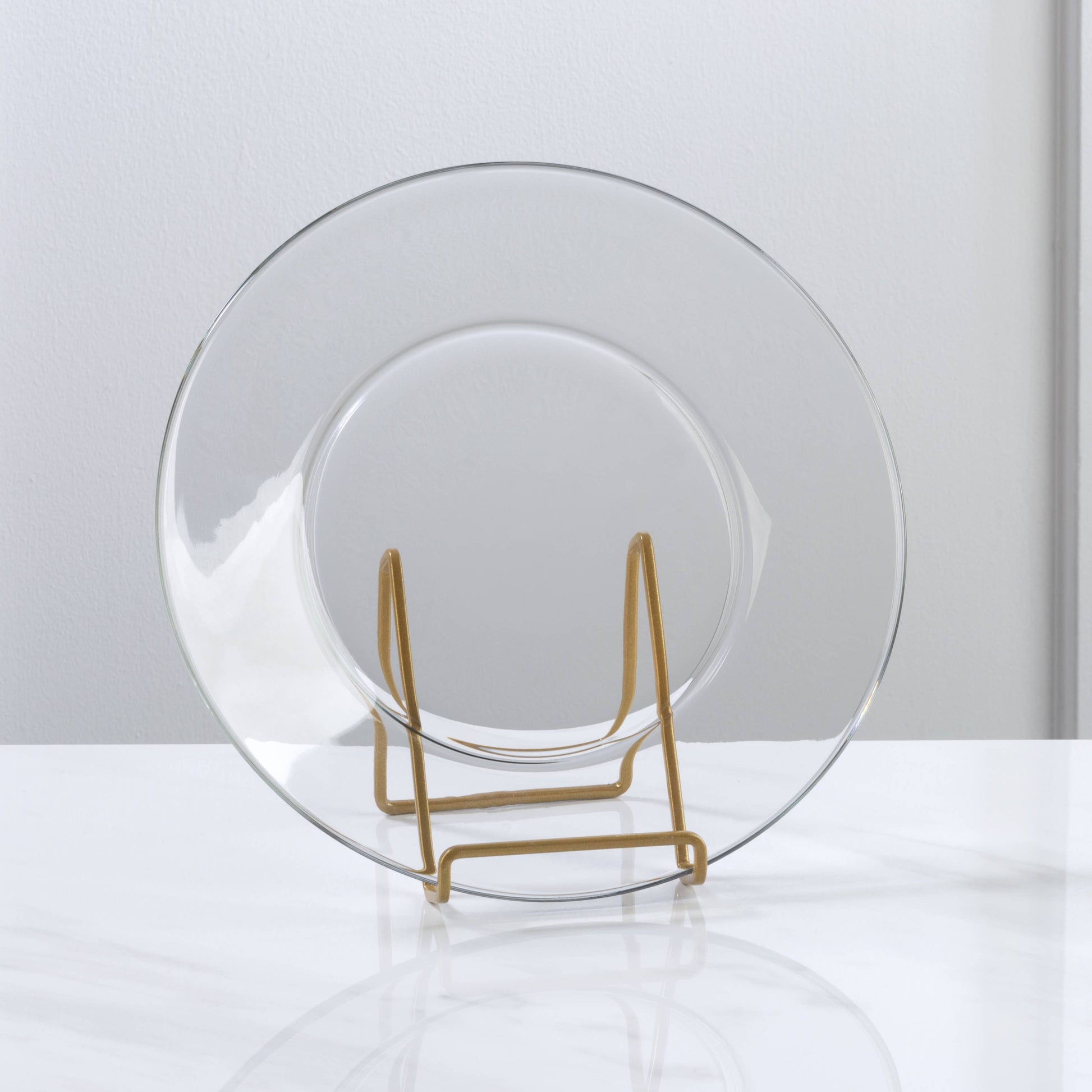 Square Wire Stands, Feathered Farmhouse