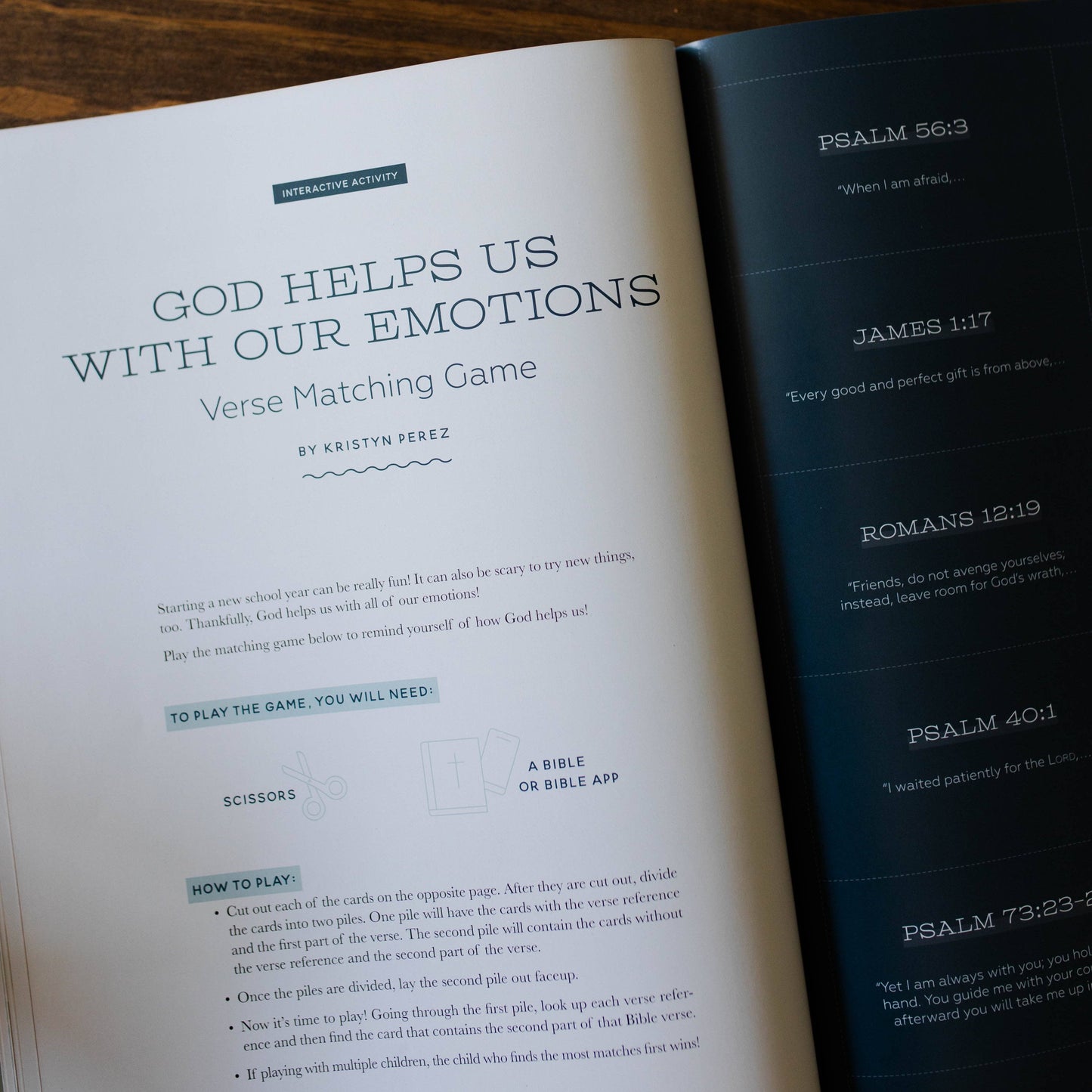Gospel at Home - Equipping Parents to Make Disciples, The Feathered Farmhouse