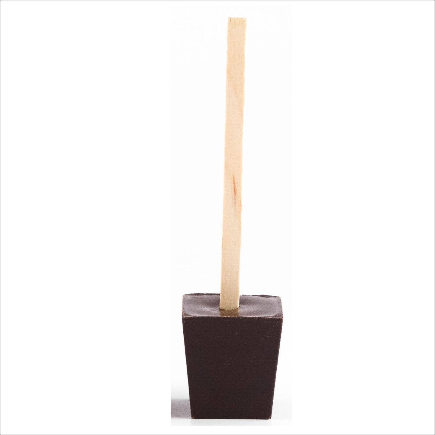 Hot Chocolate on a Stick