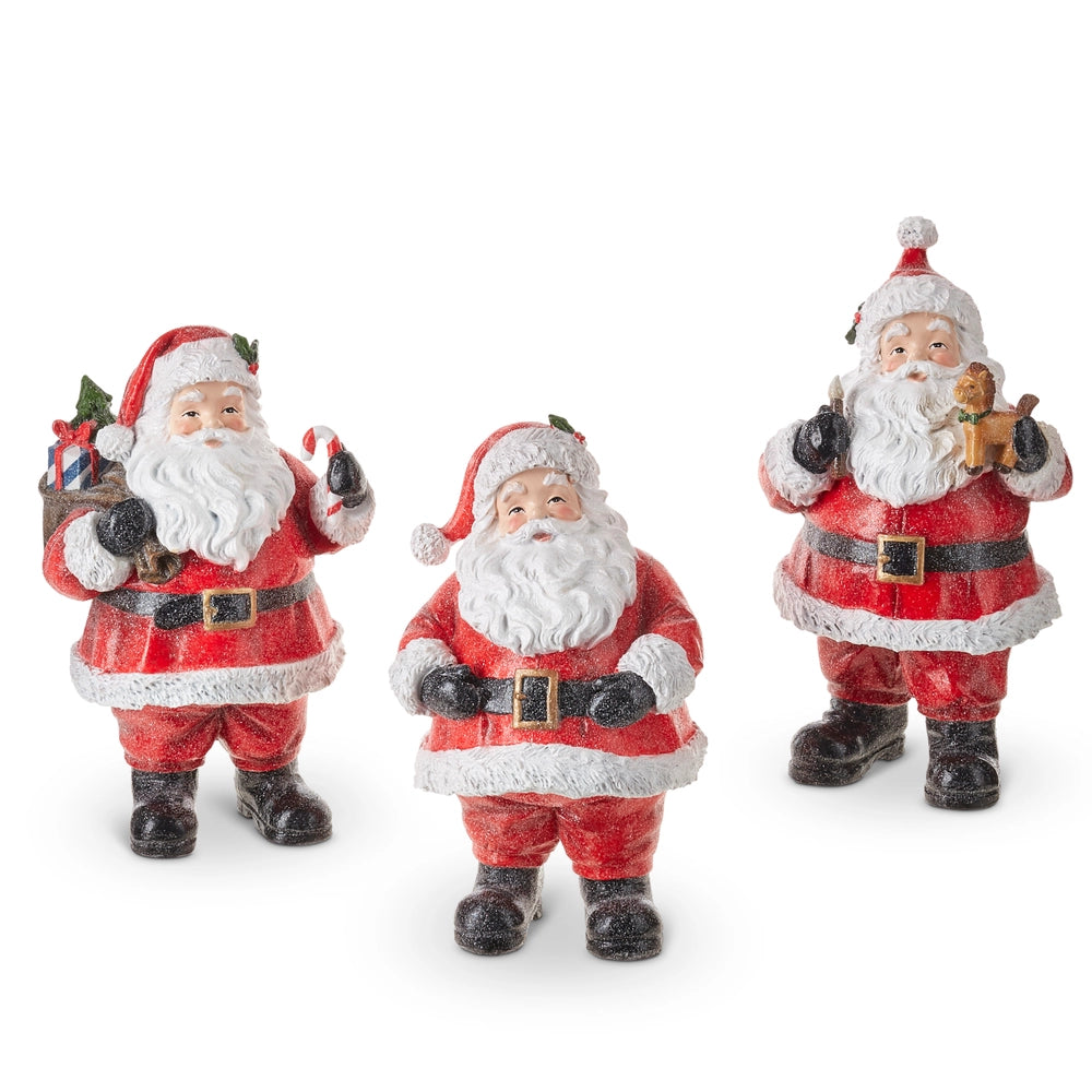 Vintage Santa