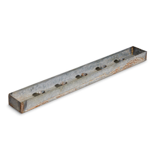 Candle Holder Tray, The Feathered Farmhouse