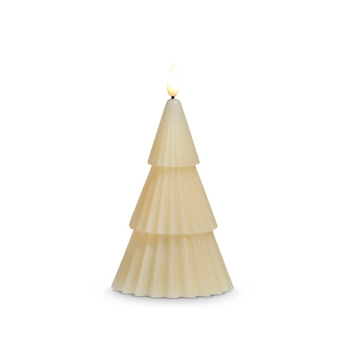 Ivory Tree Candle, The Feathered Farmhouse