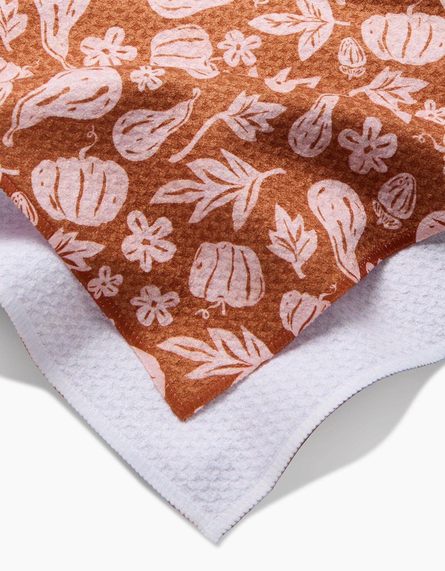 Farm Harvesting Days Tea Towel, Feathered Farmhouse