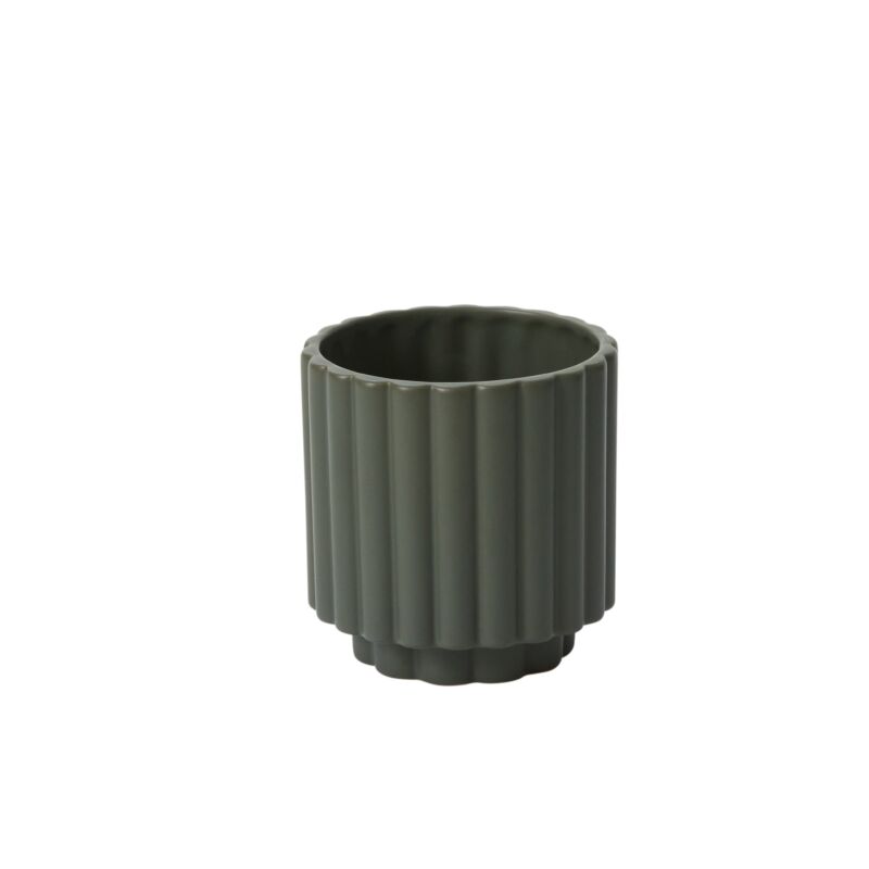 Carmen Pot, Feathered Farmhouse