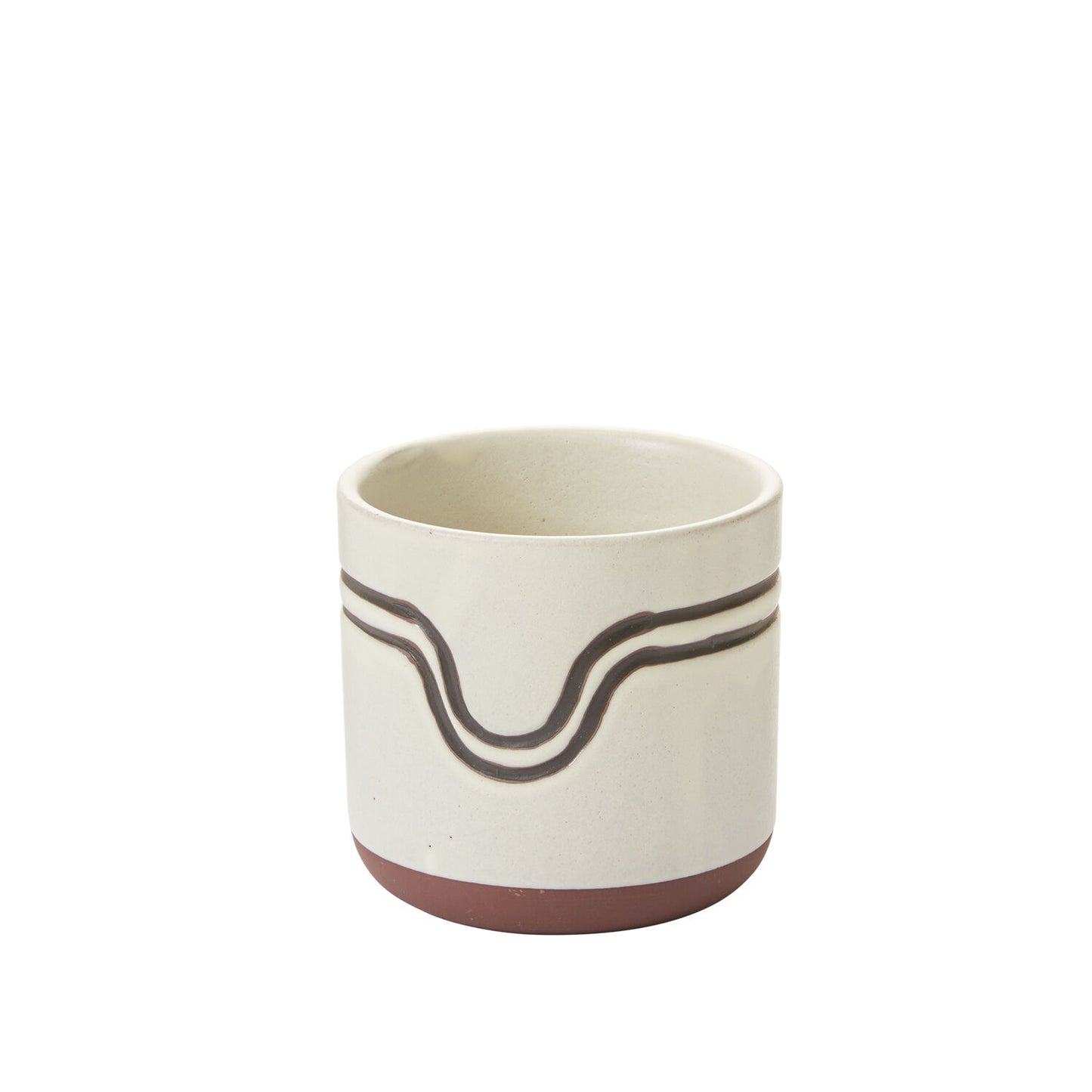 Lanquin Pot, The Feathered Farmhouse