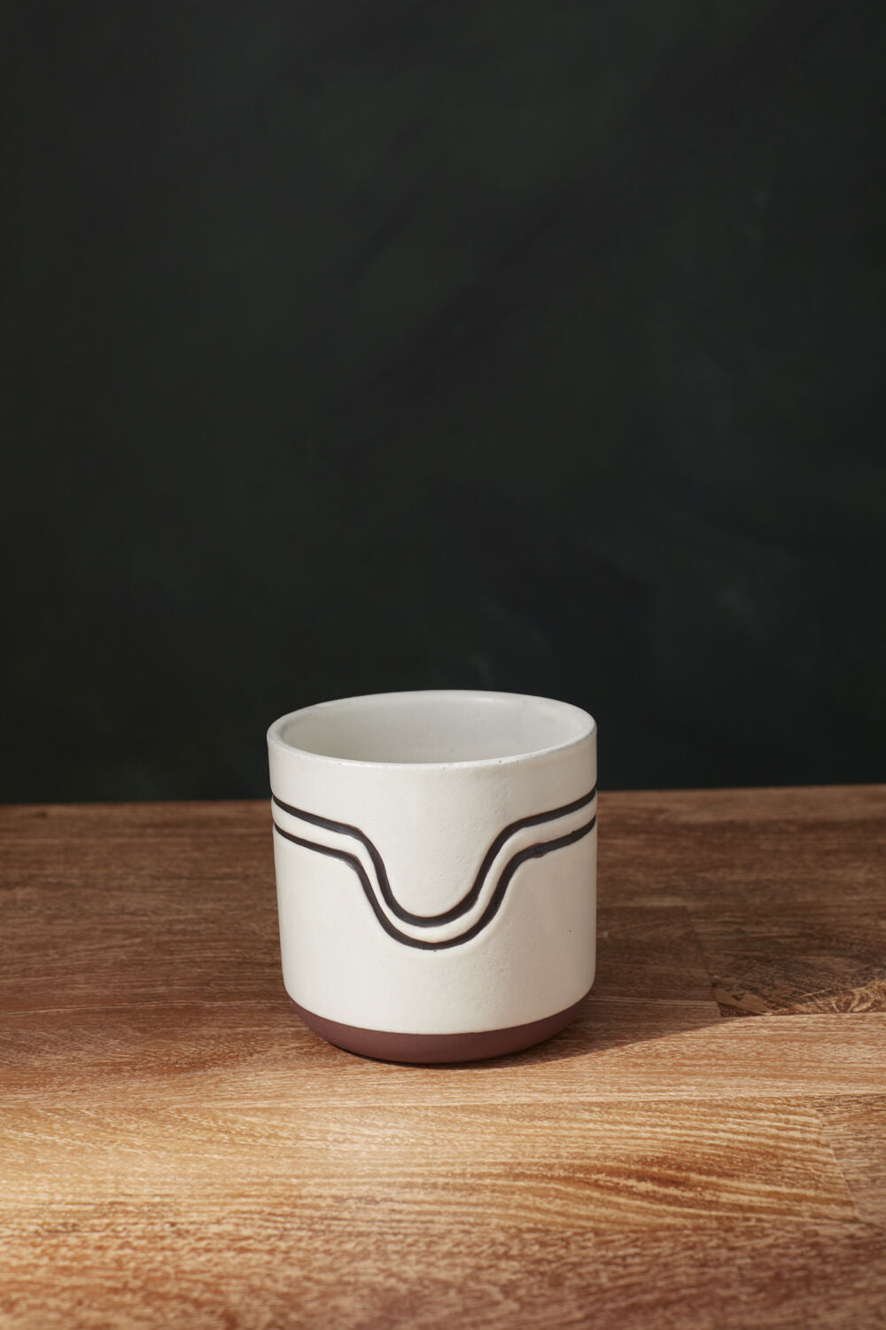 Lanquin Pot, The Feathered Farmhouse