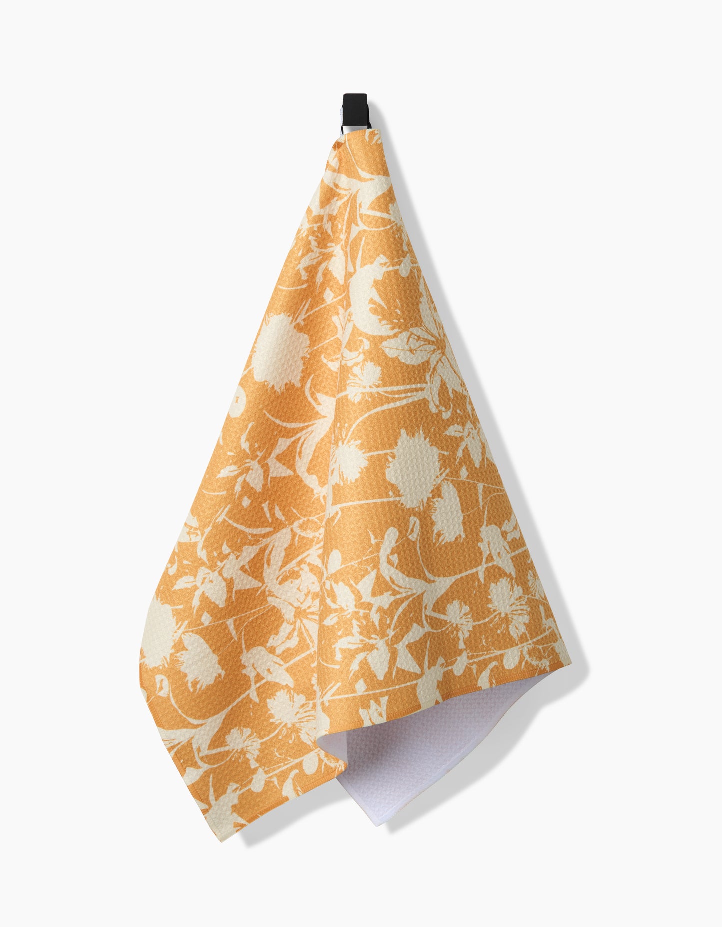 Floral Invertion Tea Towel, Feathered Farmhouse