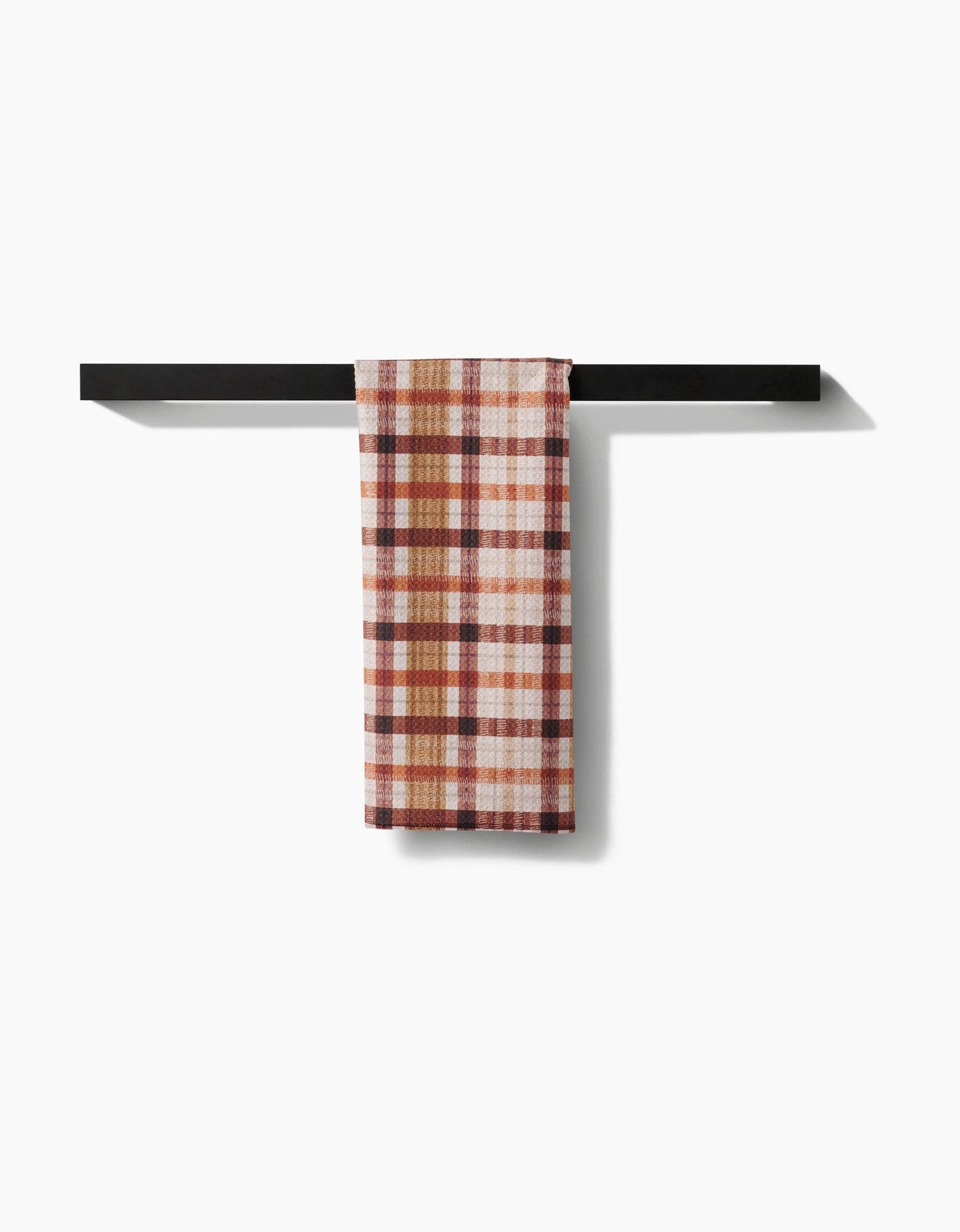 Maple Jane Tea Towel, Feathered Farmhouse