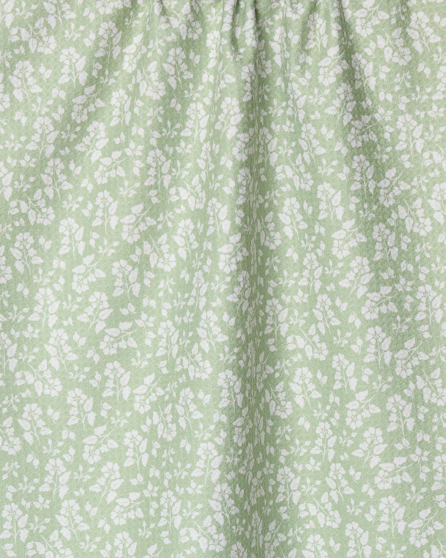 Sage Garden Tea Towel, Feathered Farmhouse