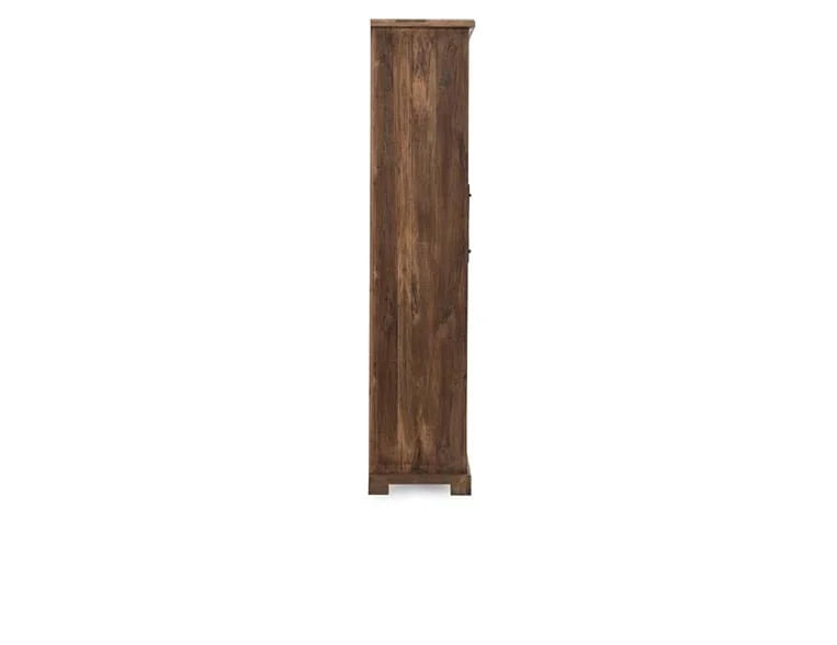 Zion Reclaimed Wood Armoire