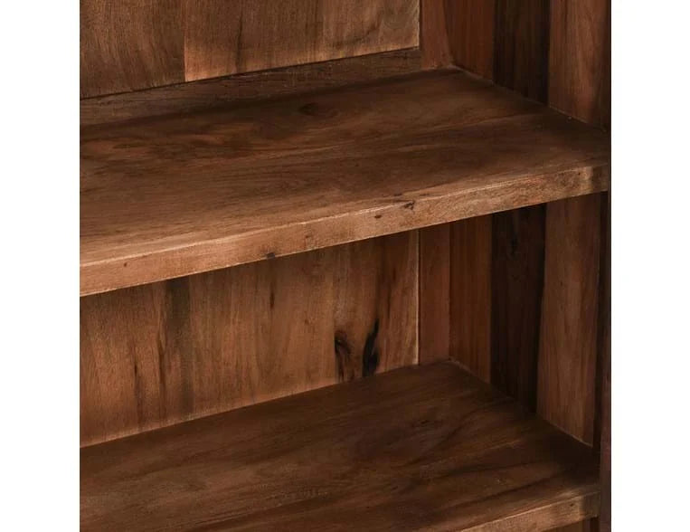 Zion Reclaimed Wood Armoire