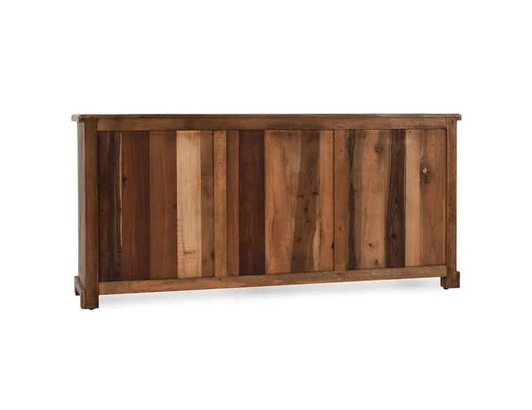 Zion Reclaimed Wood Cabinet