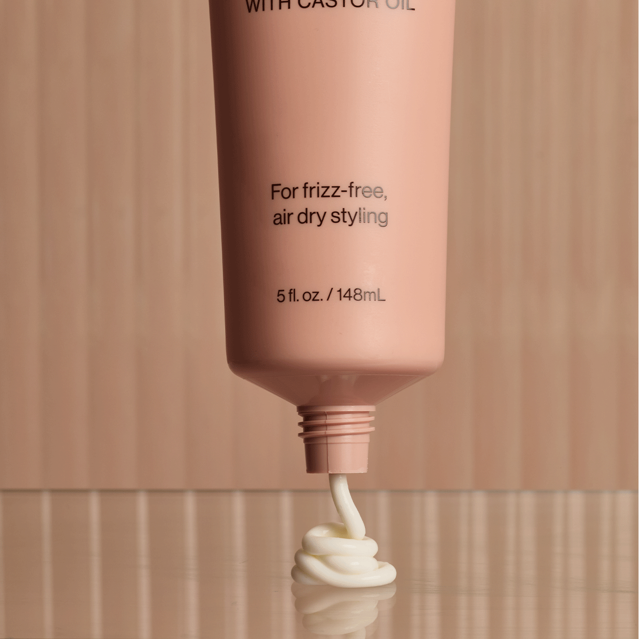Smoothing Air Dry Cream, Feathered Farmhouse