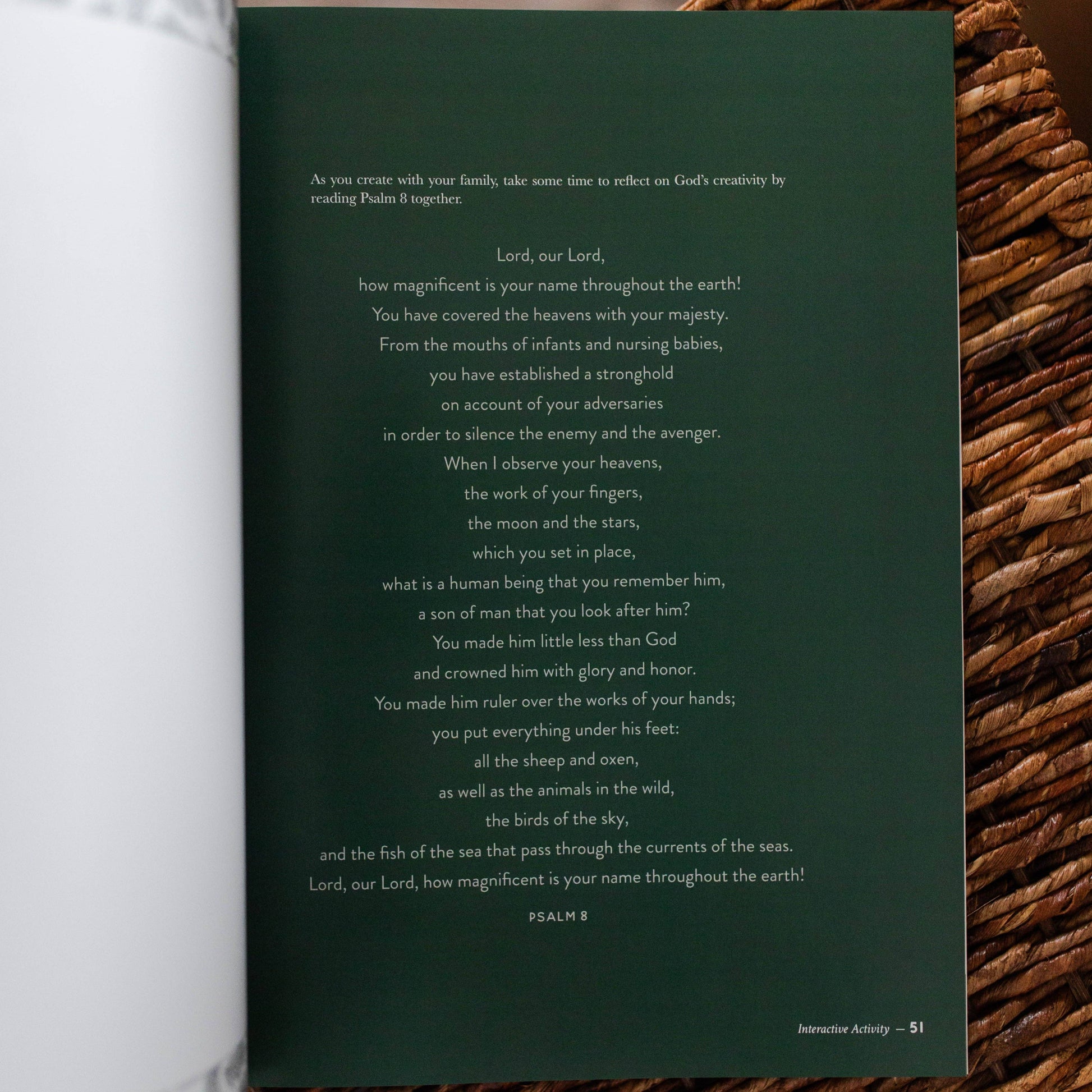 Gospel at Home - Equipping Parents to Make Disciples, The Feathered Farmhouse