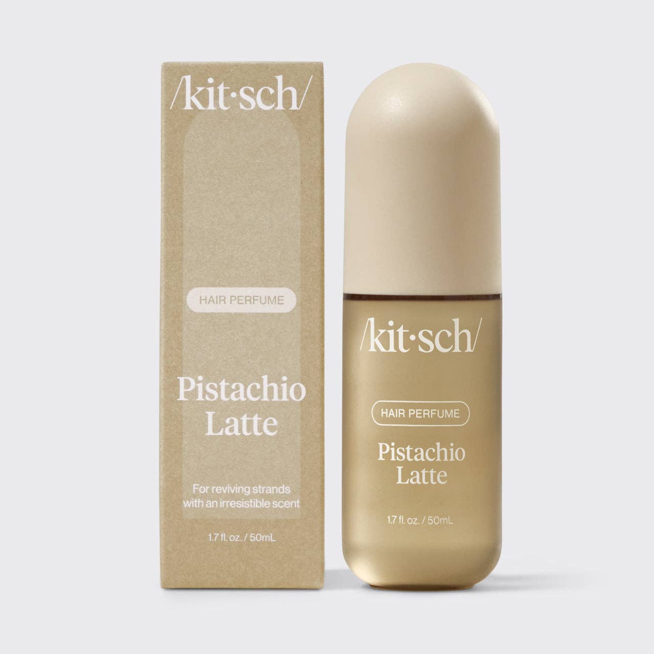 Pistachio Latte Hair Perfume, Feathered Farmhouse