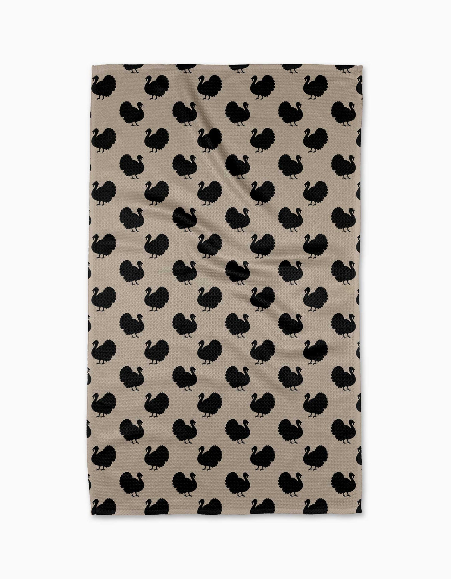Gobble Tea Towel, Feathered Farmhouse