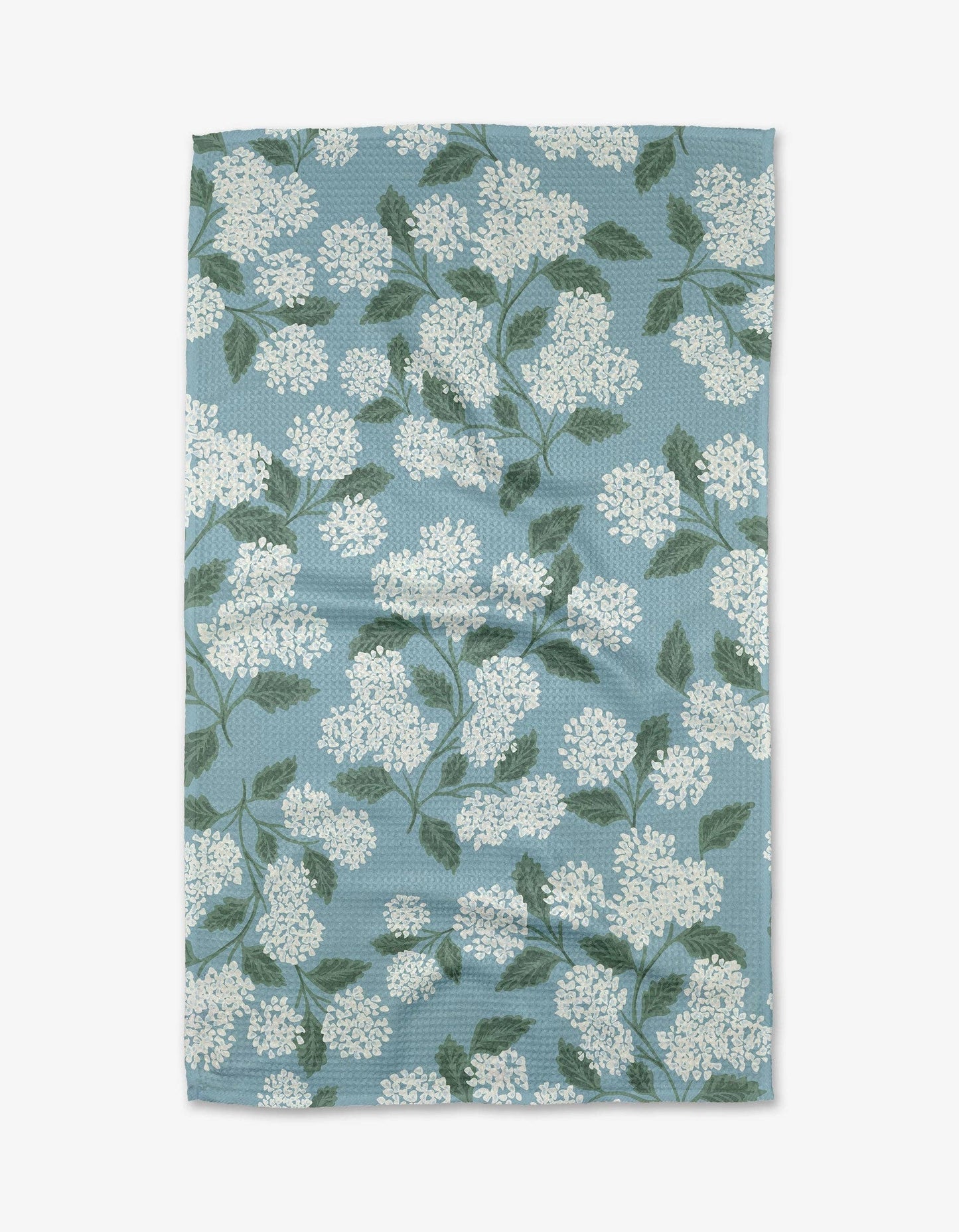 Garden Of Edith Tea Towel, Feathered Farmhouse