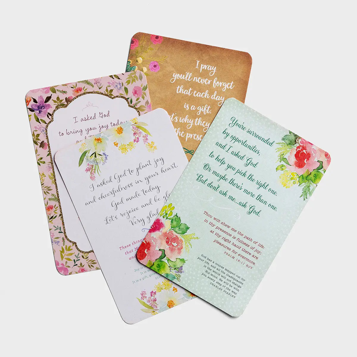 Prayers to Share: 100 Pass Along Notes for Joy, Feathered Farmhouse