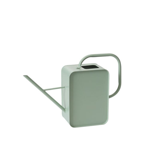 Region Watering Can, Feathered Farmhouse