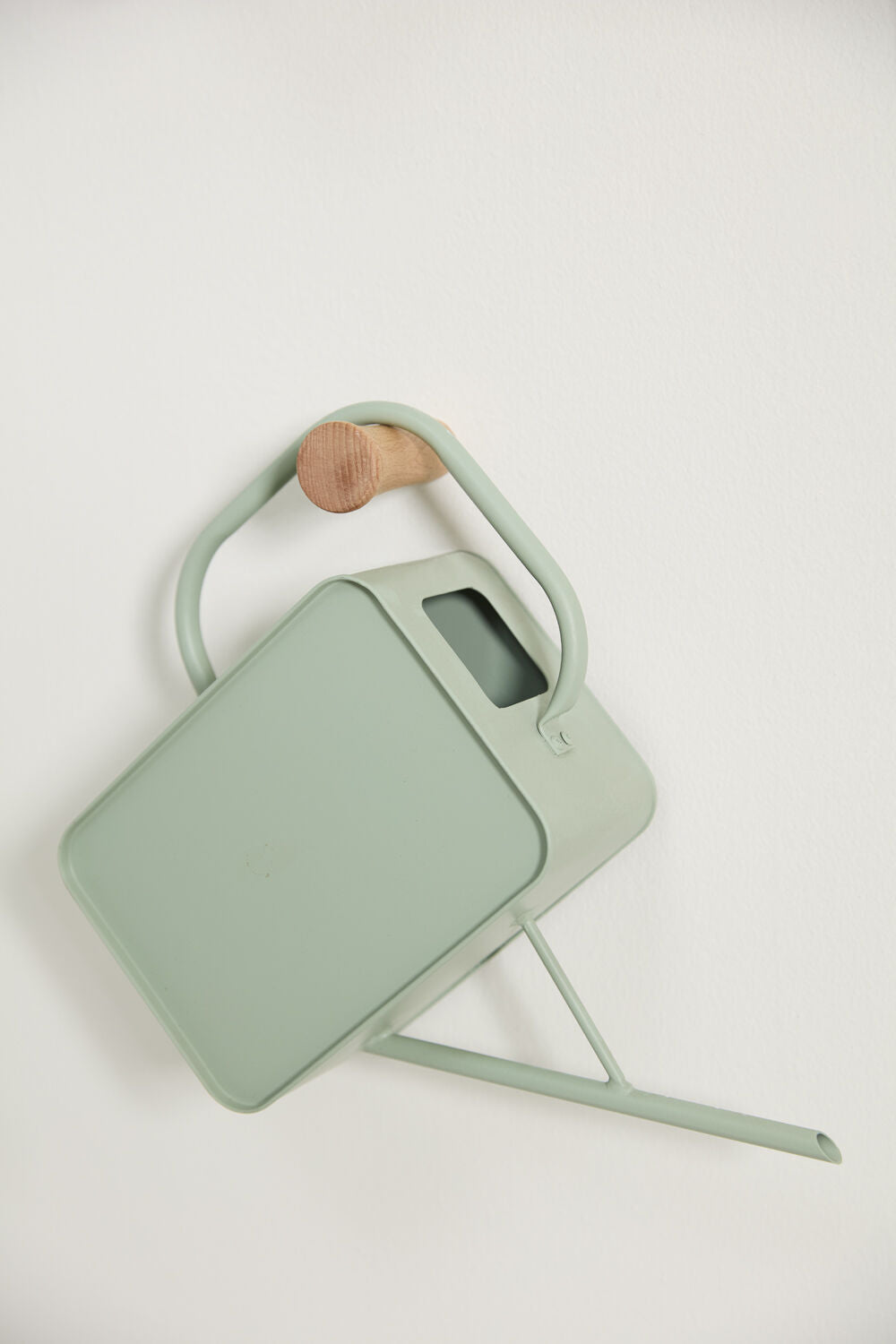 Region Watering Can, Feathered Farmhouse