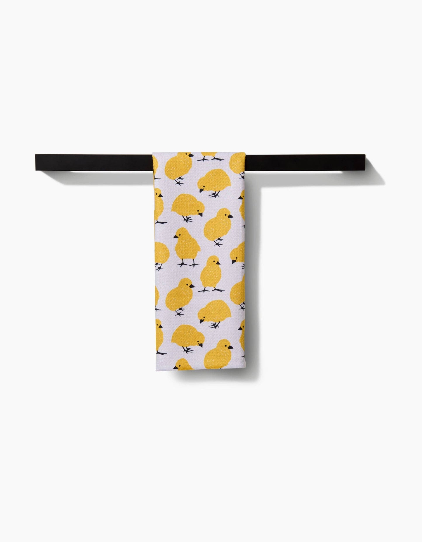 Peep Parade Tea Towel, Feathered Farmhouse