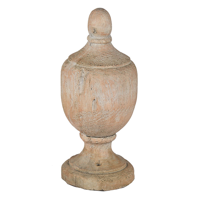 Chester Finial, The Feathered Farmhouse