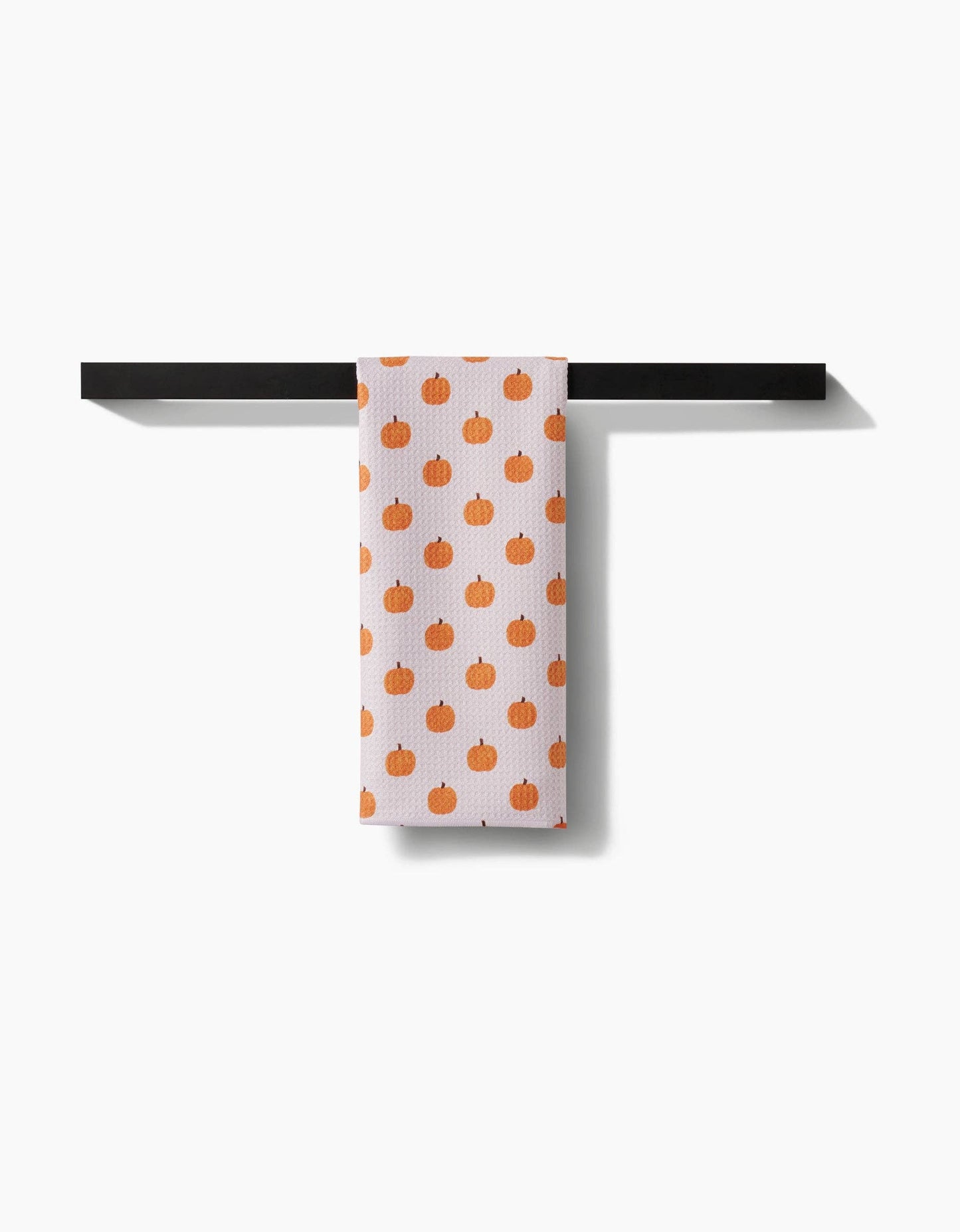Patchwork Tea Towel, Feathered Farmhouse