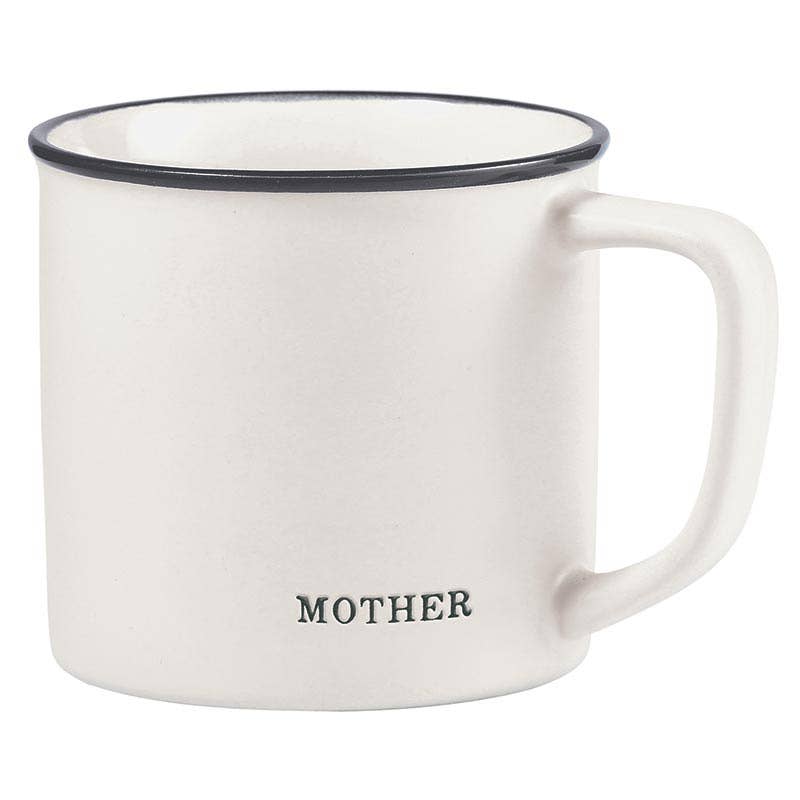 Mother Mug, The Feathered Farmhouse