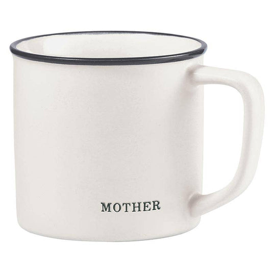 Mother Mug, The Feathered Farmhouse