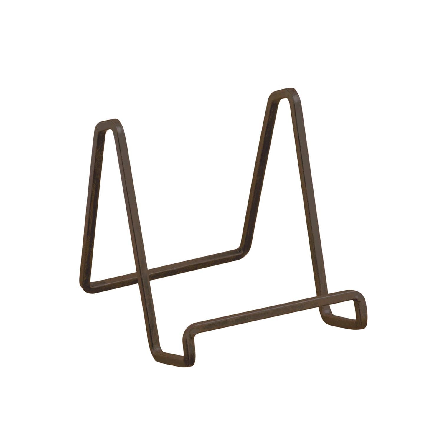 Square Wire Stands, Feathered Farmhouse