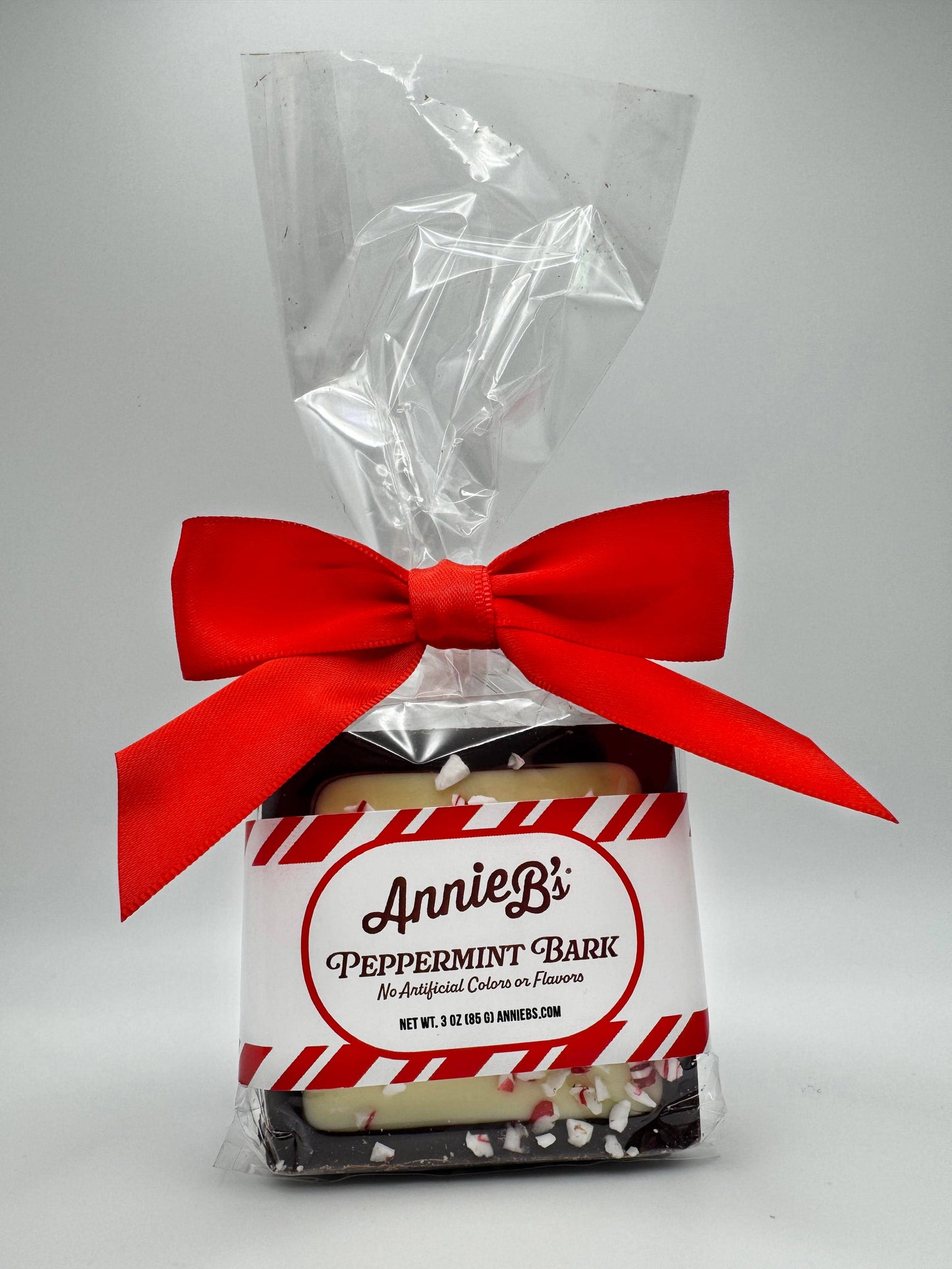 3 oz. Peppermint Bark