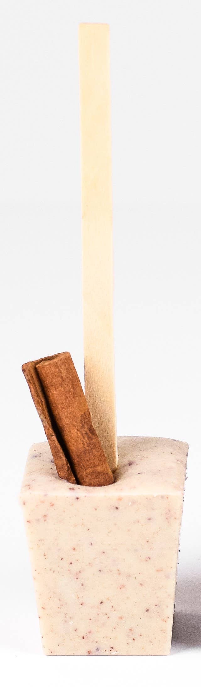 Hot Chocolate on a Stick