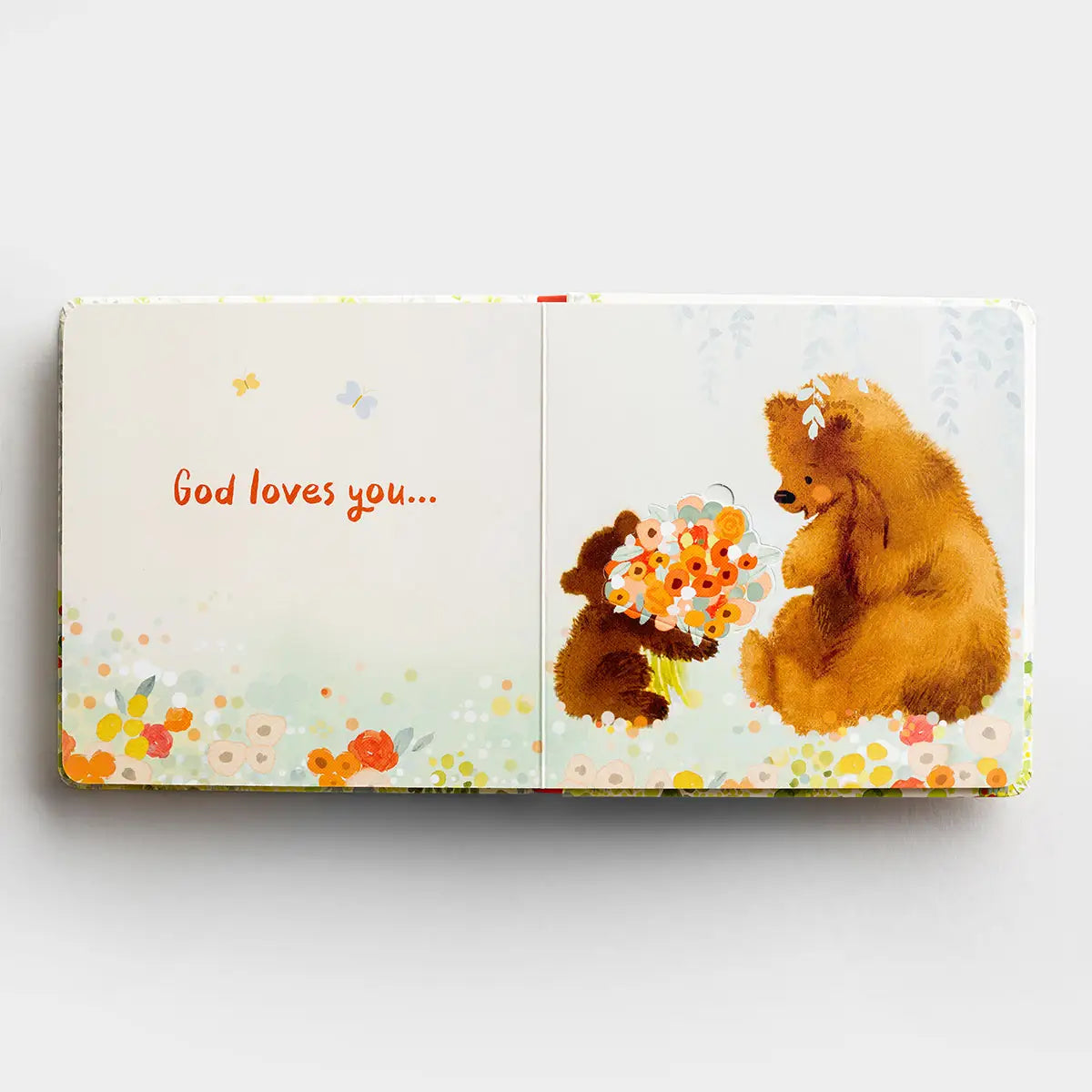 Today and Always, This is True, God Loves You, Feathered Farmhouse