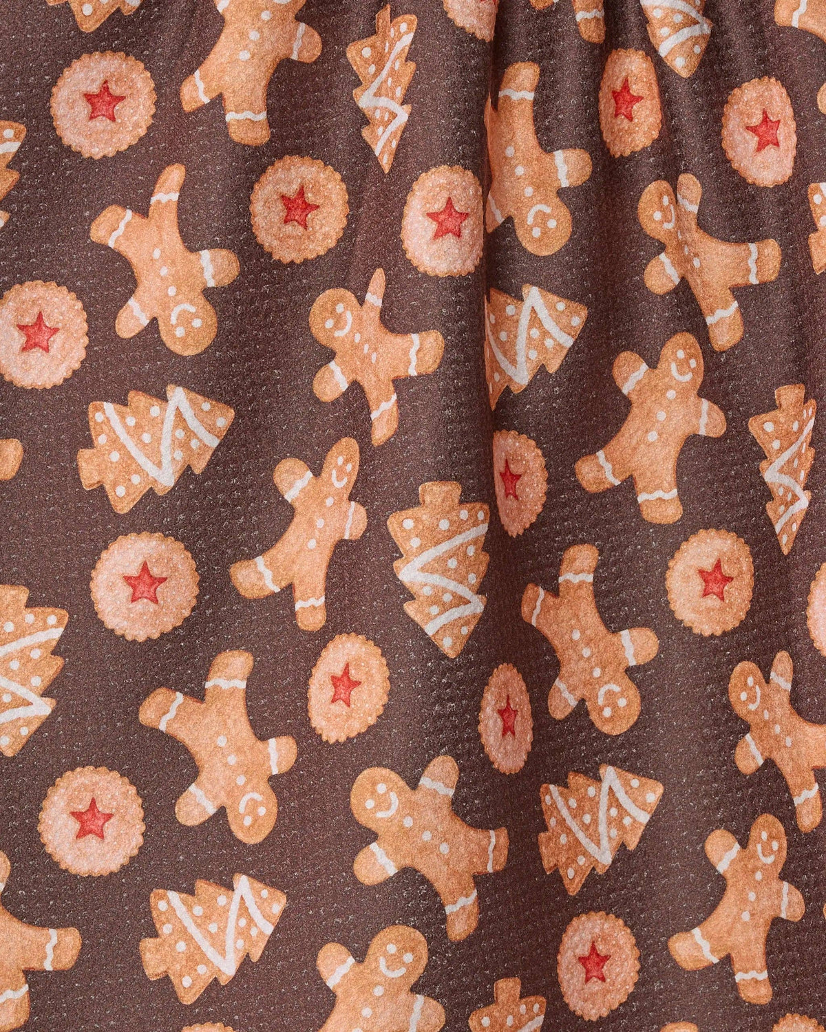 Holiday Cookies Tea Towel, Feathered Farmhouse