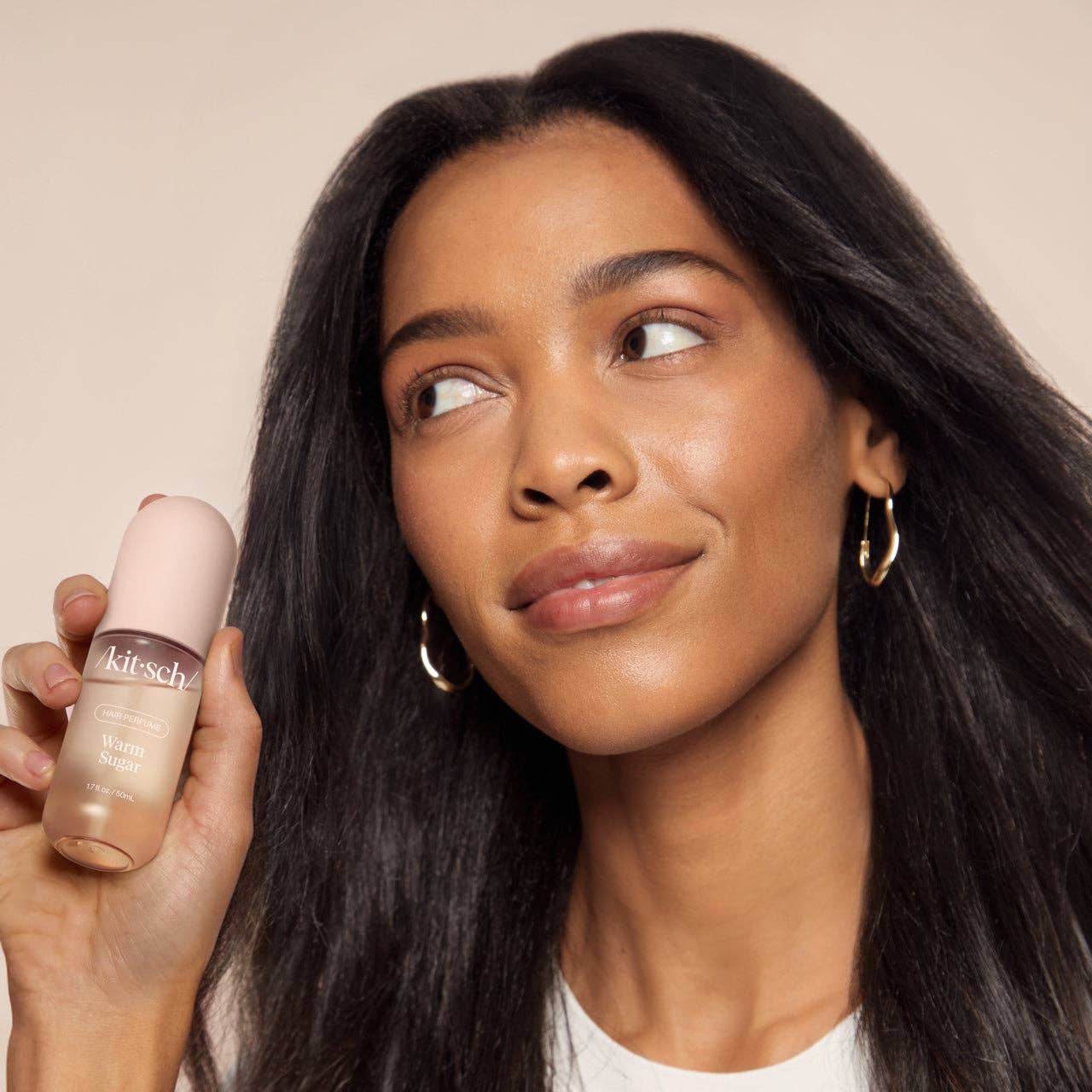 Warm Sugar Hair Perfume, Feathered Farmhouse