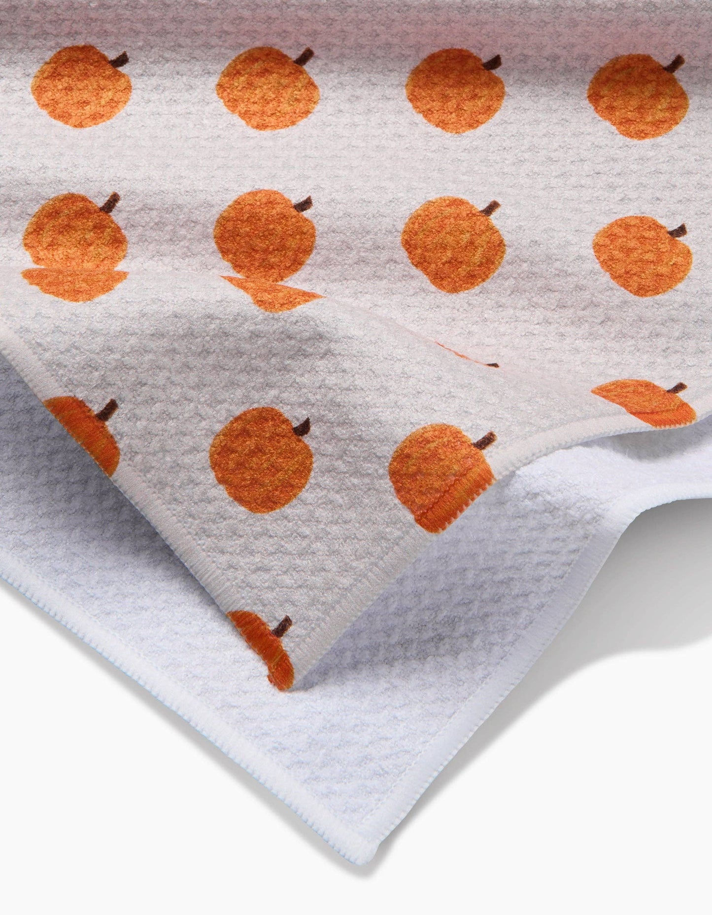 Patchwork Tea Towel, Feathered Farmhouse