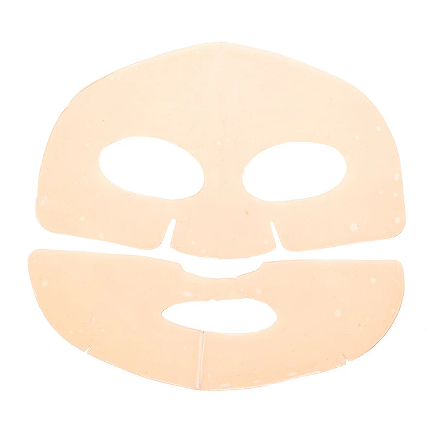 Bubbly Brightening Face Mask, Feathered Farmhouse