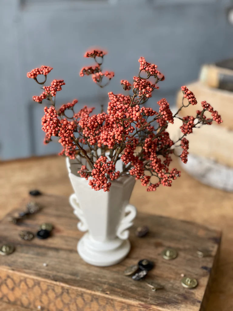 Avens Astilbe Bush, The Feathered Farmhouse