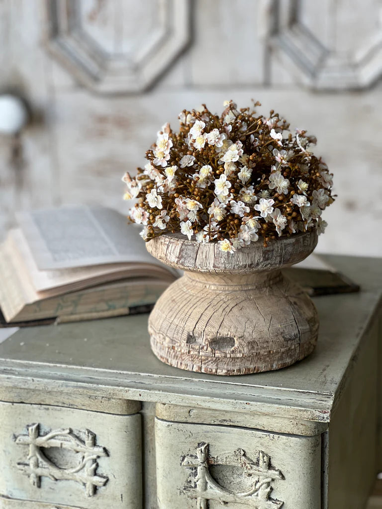 Emmeline Orb, Feathered Farmhouse