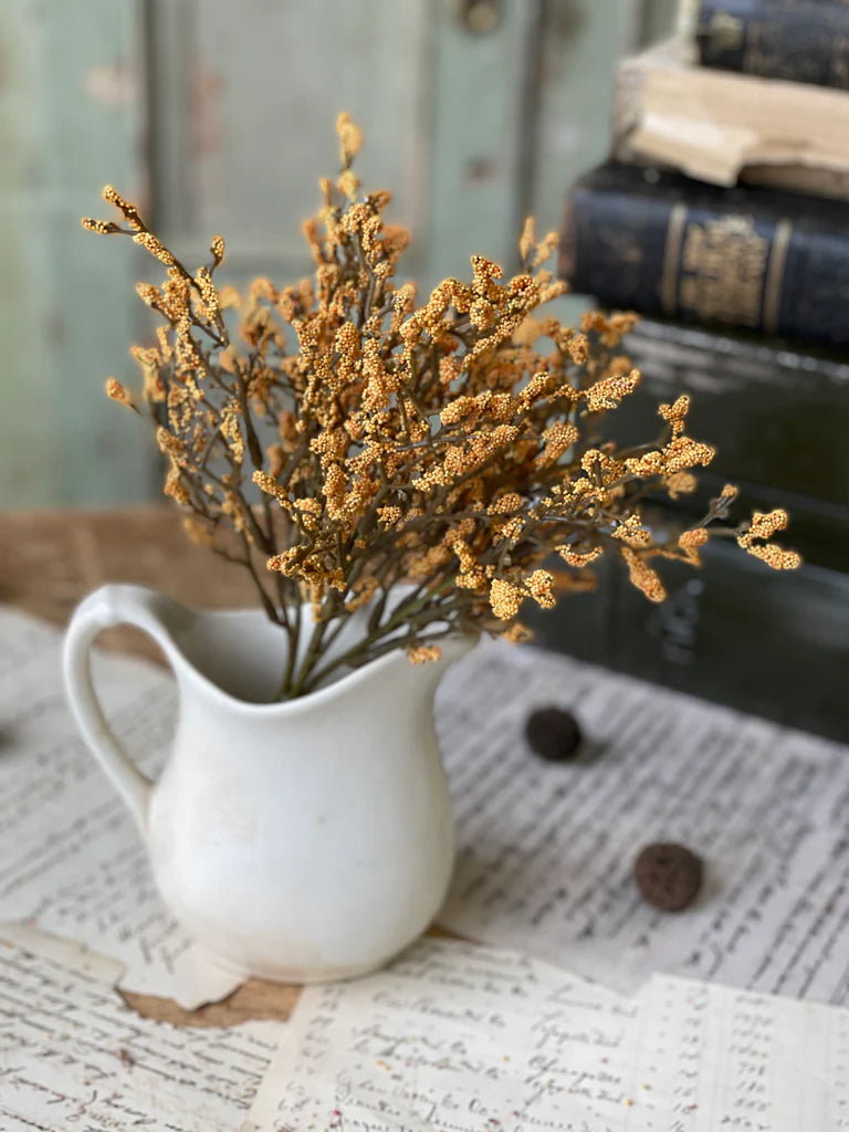 Fall Array Bush, The Feathered Farmhouse