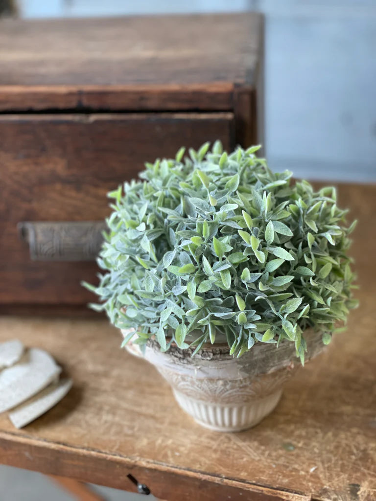 Tranquil Meadows Orb, The Feathered Farmhouse