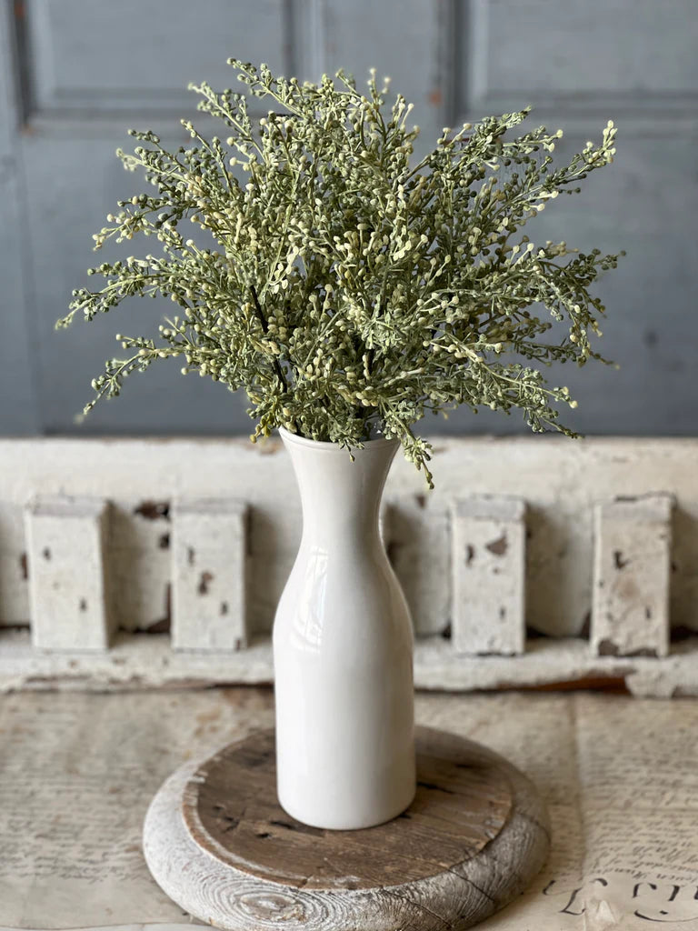 Frolic Berries Bush, Feathered Farmhouse
