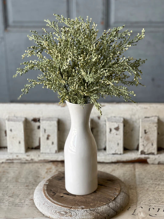 Frolic Berries Bush, Feathered Farmhouse
