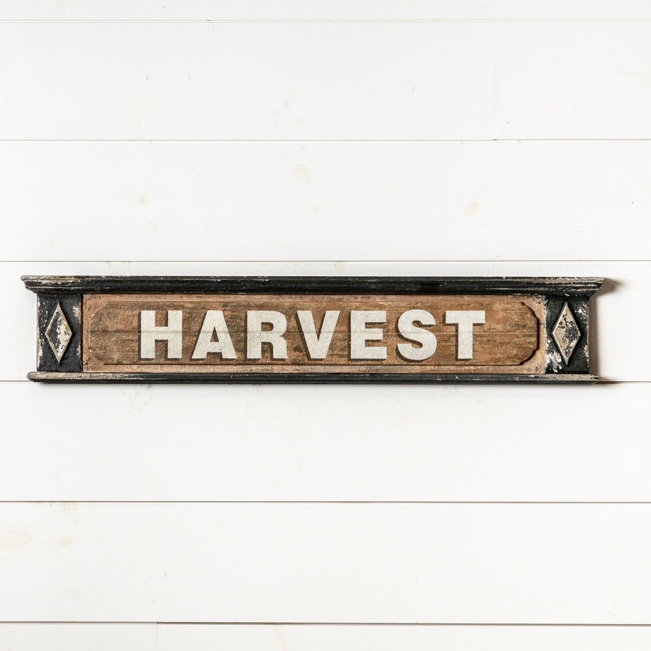 Harvest Sign, The Feathered Farmhouse