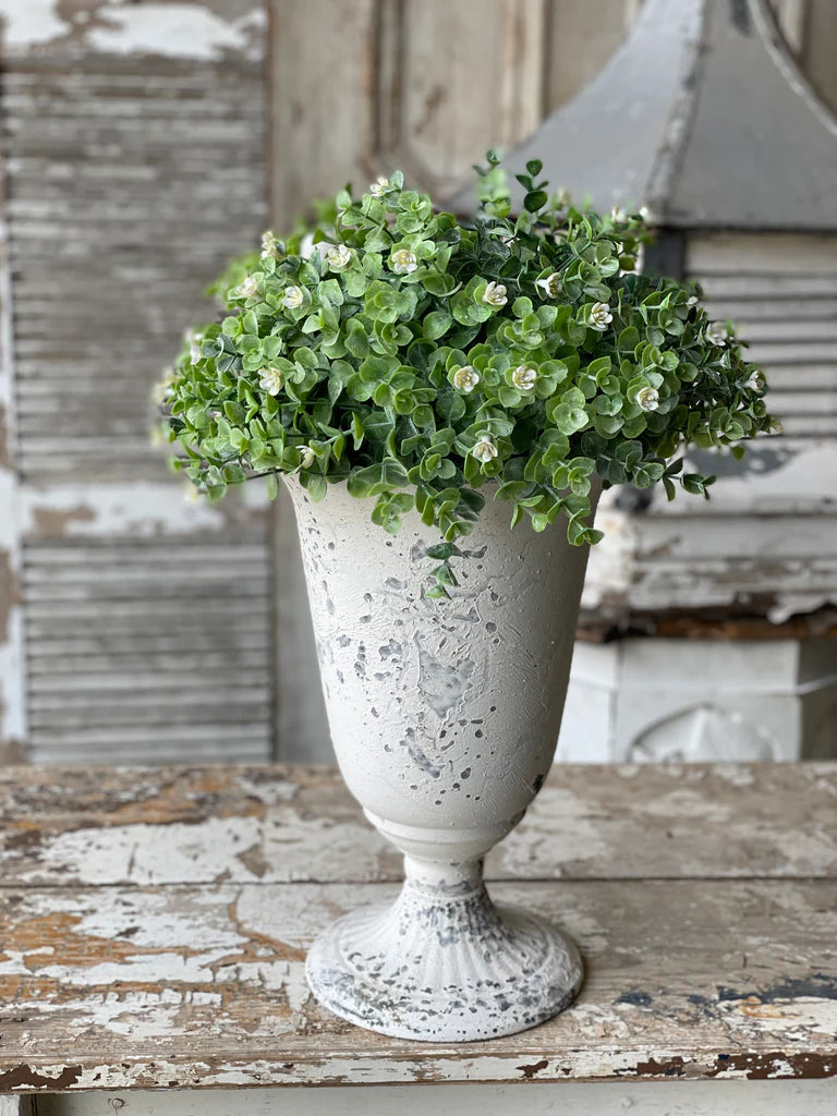 Idlewood Orb, The Feathered Farmhouse