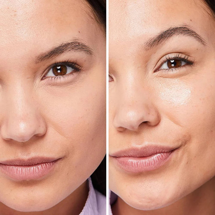 Rosé Hydrating Sheet Mask, Feathered Farmhouse