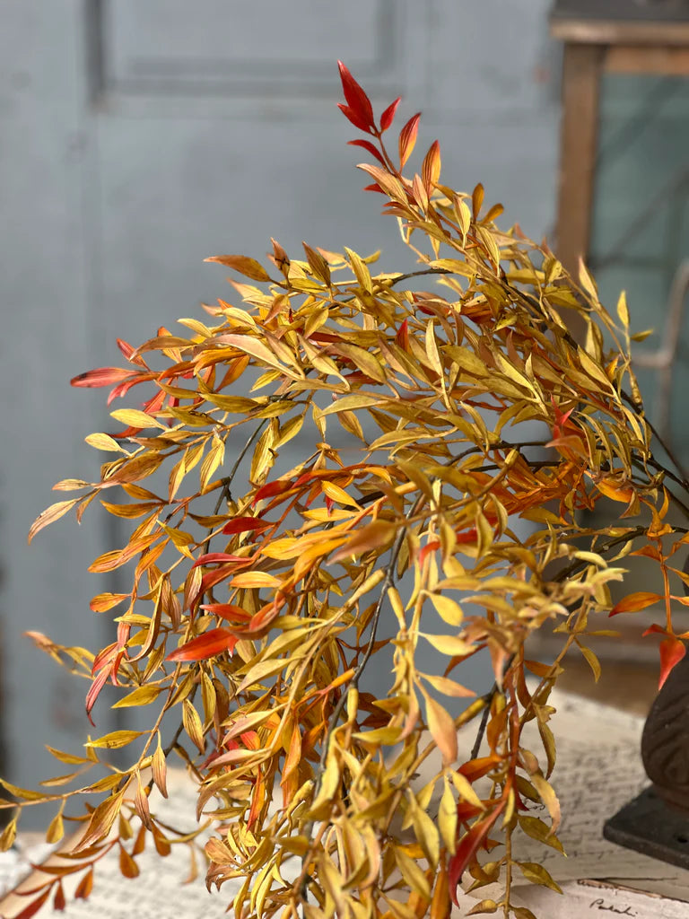 Sunshine Smilax Trailer, The Feathered Farmhouse